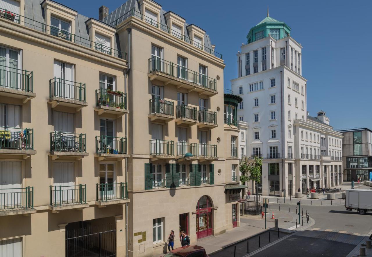 Disney And Paris * Netflix * Parking * 6 Pers Chessy  Zewnętrze zdjęcie