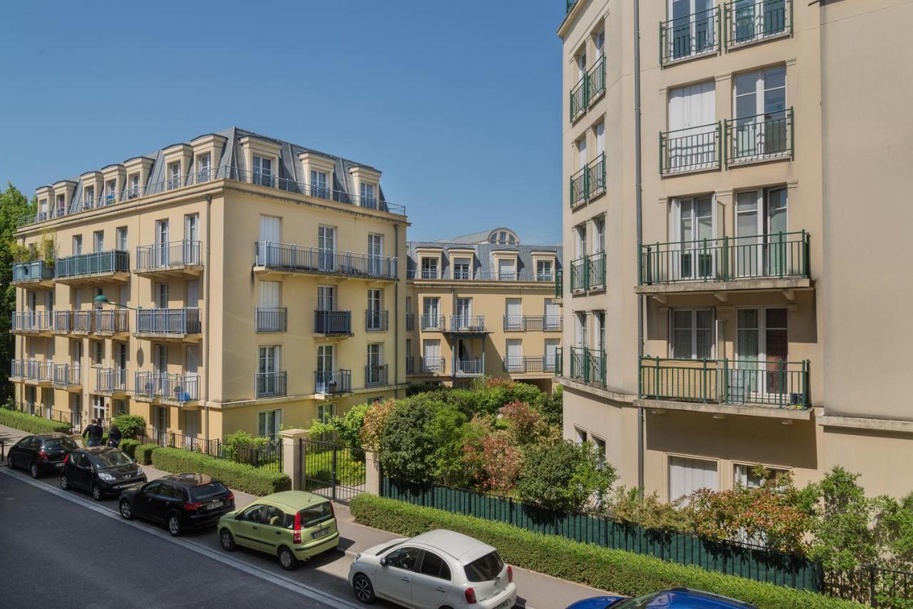 Disney And Paris * Netflix * Parking * 6 Pers Chessy  Zewnętrze zdjęcie